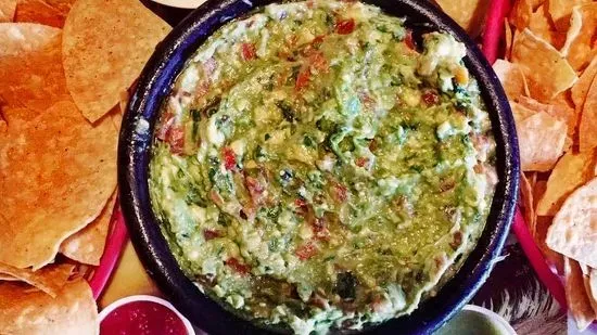 Side of Guacamole