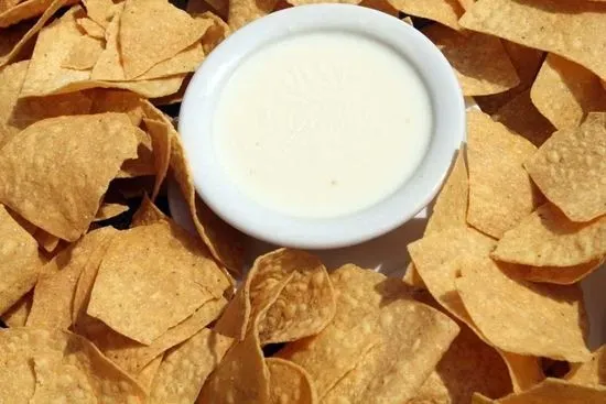 Cheese Dip