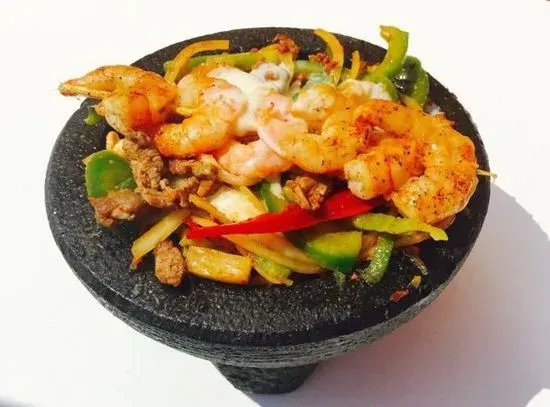 Molcajete