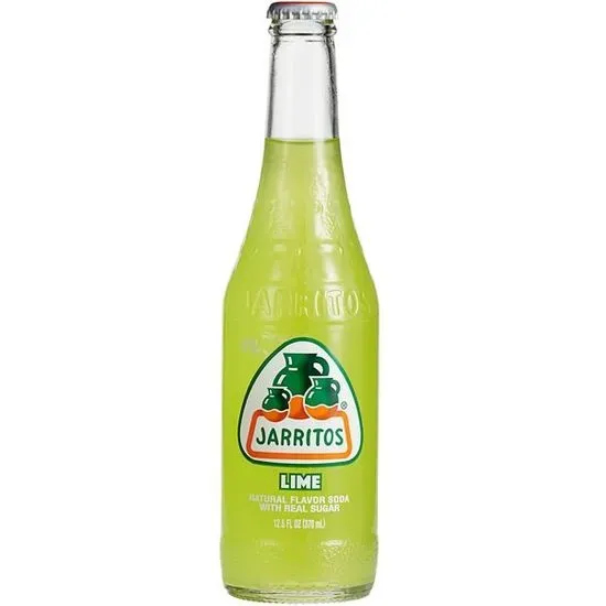 Lime Jarrito