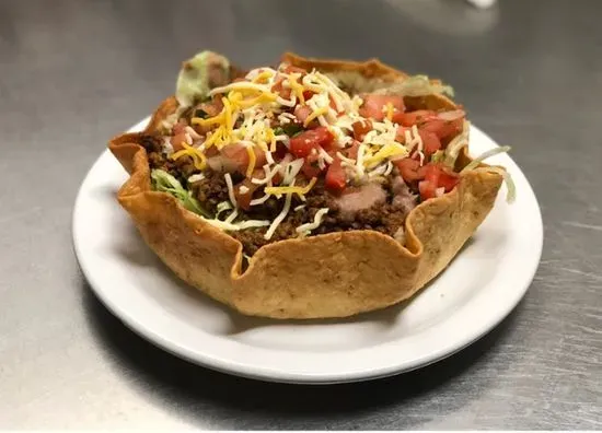 Taco Salad