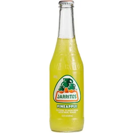 Pineapple Jarrito