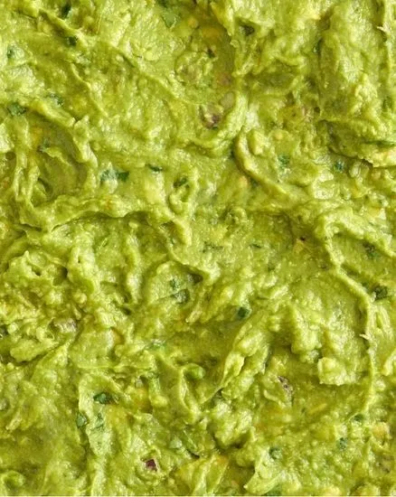 Guacamole Dip