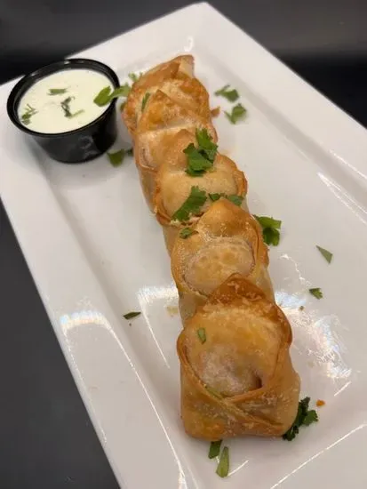 Jalapeno Poppers