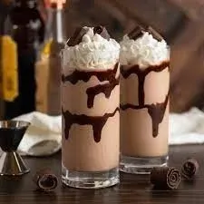 Mudslide