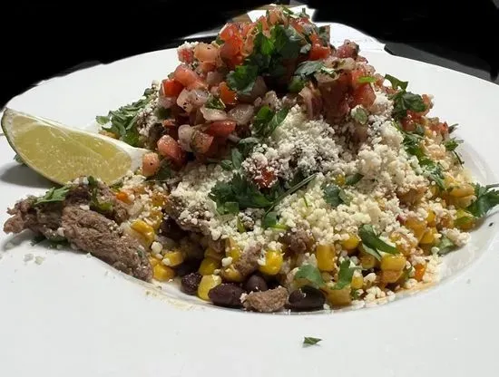 Burrito Bowl