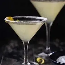 Lemondrop Martini