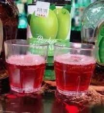 Washington Apple