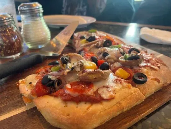 Cheese Pizza