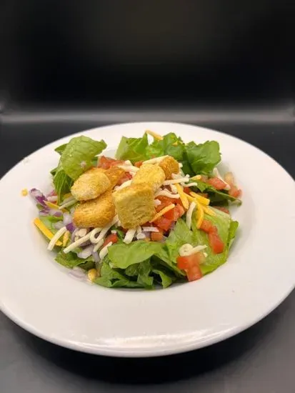 Sm House Salad