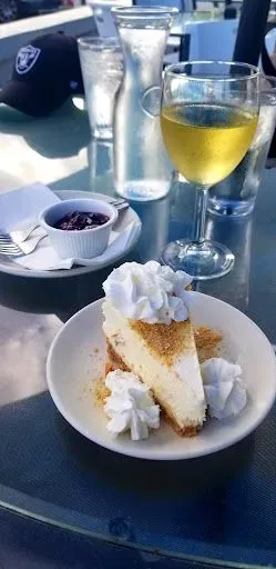 Cheesecake
