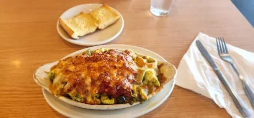 Mediterranean Tortellini