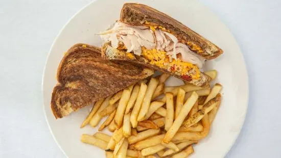 Southern Reuben
