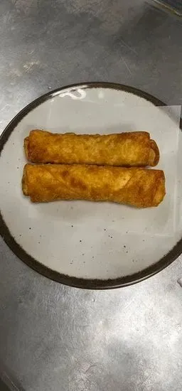 Egg Rolls (2 pcs)