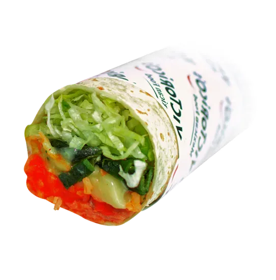 Chile Queens Burrito