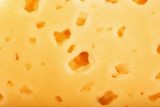 Small  Cheese
