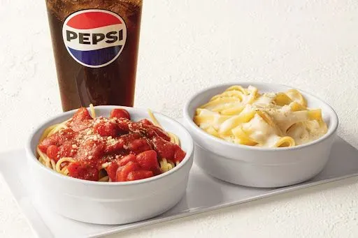 Lunch Special