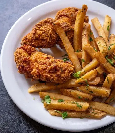 Kids' Chicken Tenders