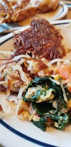 Hash Browns