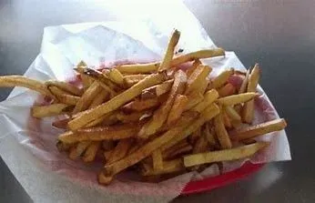 Basket of Fries