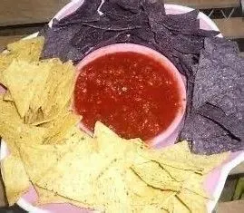 Chips & Salsa