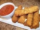 Cheese Sticks