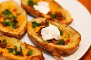 Potato Skins