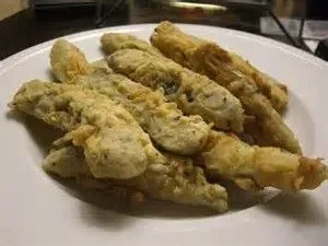 Fried Pickles