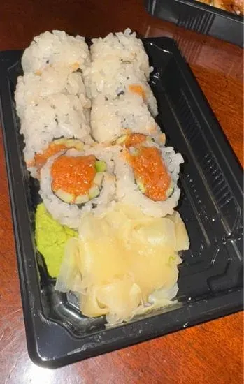 Spicy Tuna