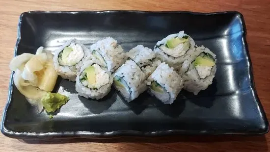 California Roll 