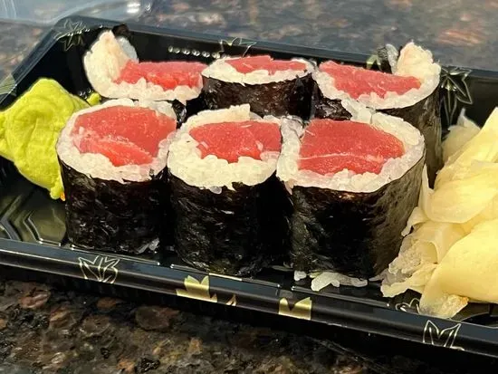 Tekka Maki 