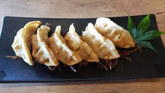 Gyoza