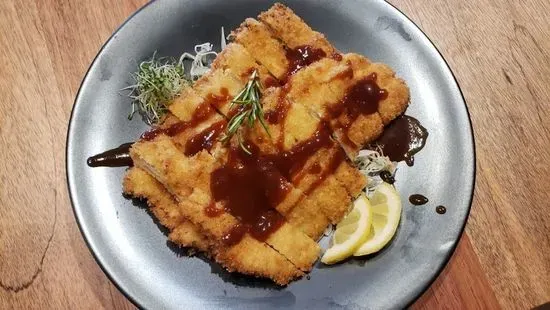 Tonkatsu