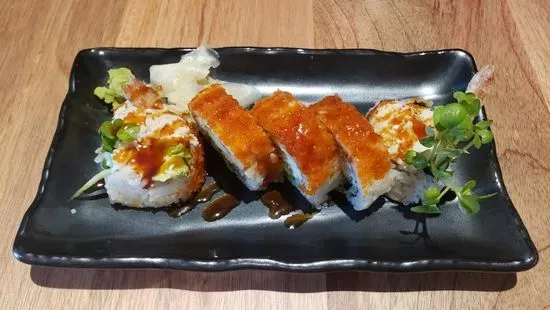 Tempura