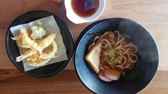 Tempura Udon