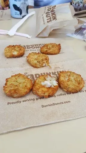 Hash Browns