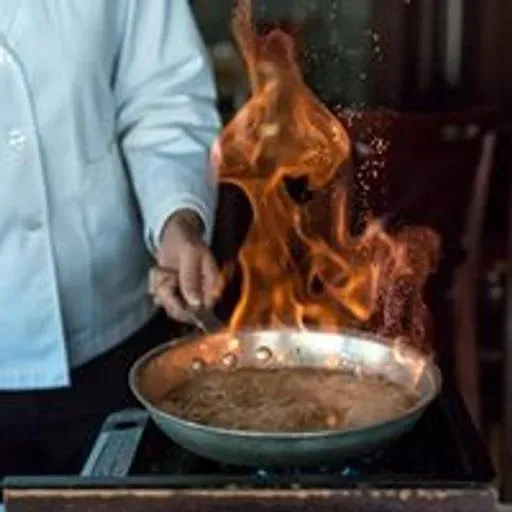 Bananas Foster