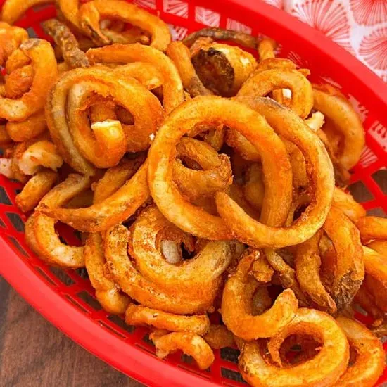 Curly Fries