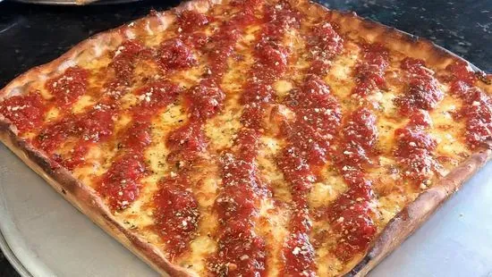 Grandma Sicilian Pizza