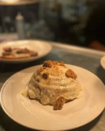 Cinnamon Roll