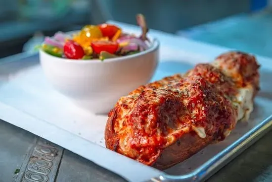 Meatball Sub