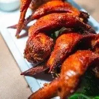 Smoked Wings