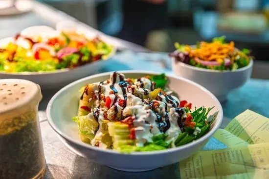 Wedge Salad