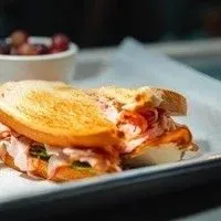 Turkey BLT