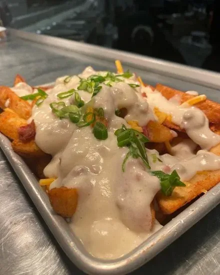 Brunch Loaded Wedges