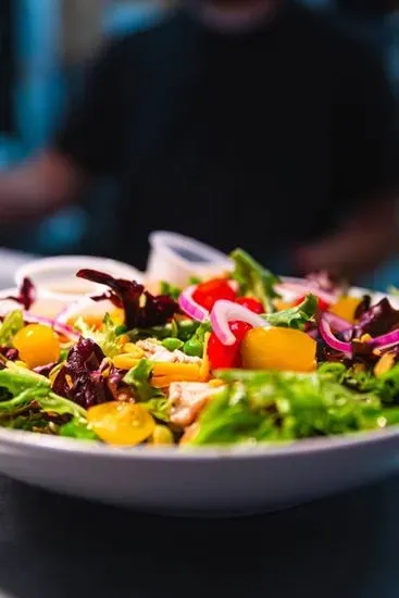 Farehouse Salad