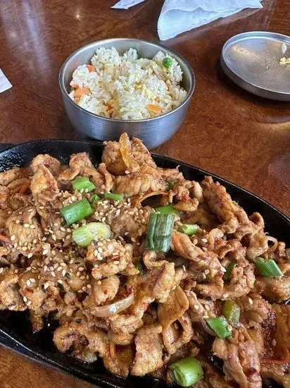 Bulgogi