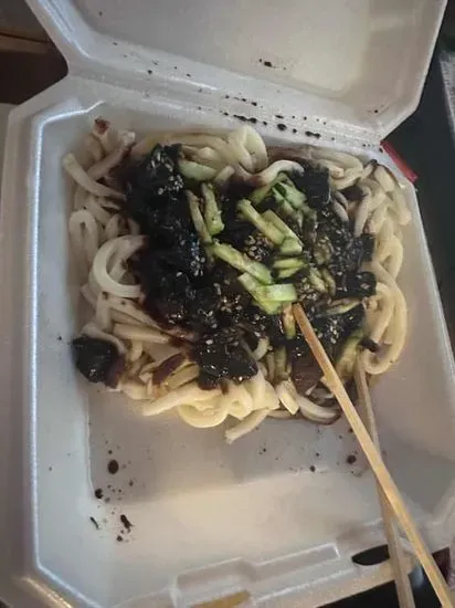 Jajangmyeon