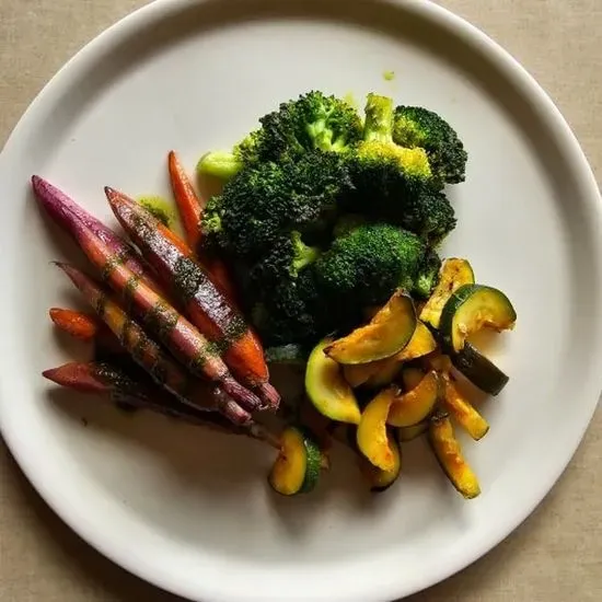 Vegtopia Trio