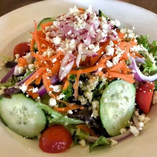 Quinoa Salad